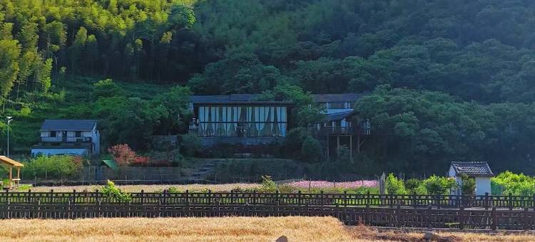 沐格山居(绍兴覆卮山店)图片