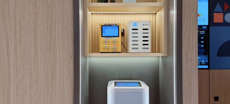 如家酒店·neo(日照烟台路大学城店)图片