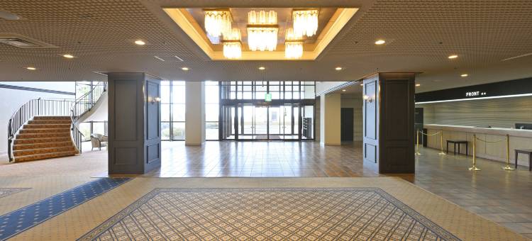 利夫马克斯度假酒店 鹿部温泉(Livemax Resort Hakodate Shikabe Onsen)图片