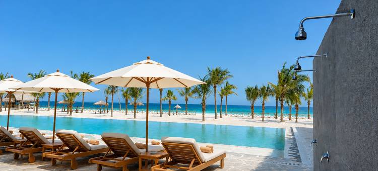 Sandies Nungwi Beach Zanzibar图片