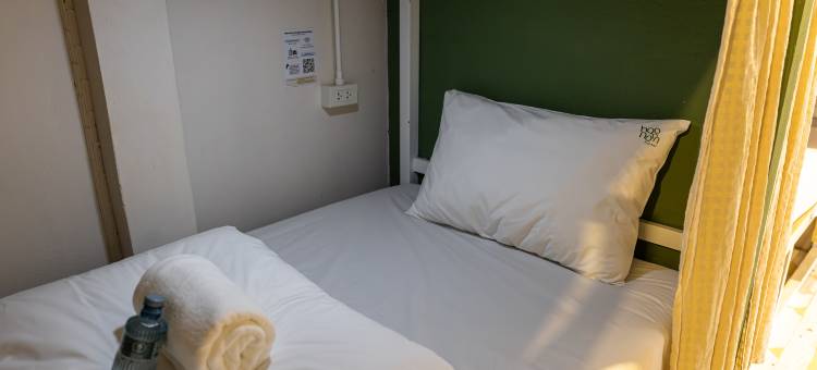 Haonorn Hostel图片