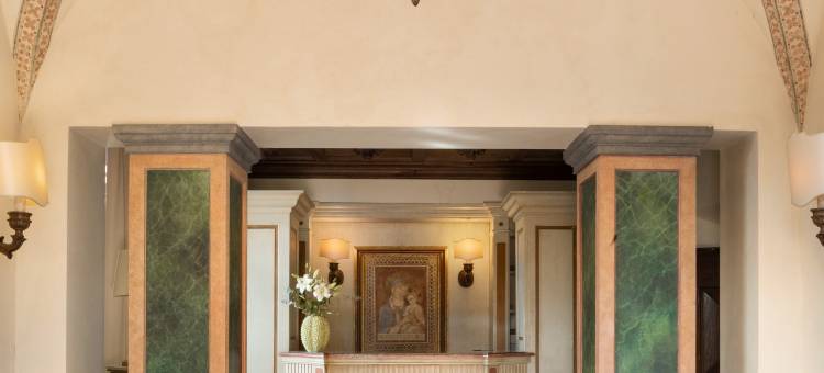学院教堂酒店(Hotel la Collegiata)图片
