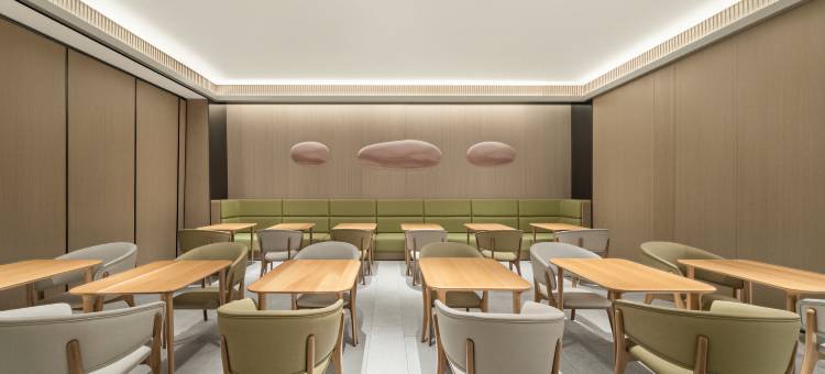 全季酒店(兰州大学东岗西路店)图片