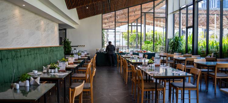 百通酒店度假村(Baitong Hotel & Resort)图片