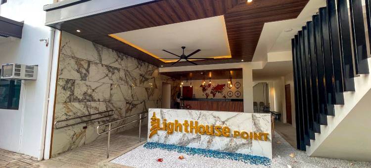 灯塔角酒店(Lighthouse Point Hotel)图片