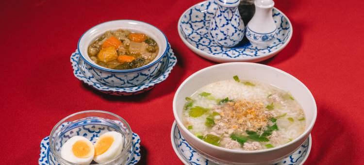 Chiangdaoinn Hotel图片