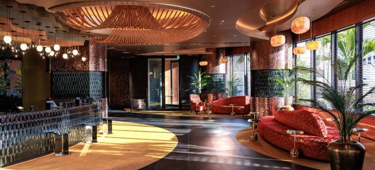 RIHGA Royal Resort Okinawa Chatan(RIHGA Royal Resort Okinawa Chatan)图片
