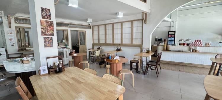 威林酒店(芭提雅市中心-韩国街店)(VELIN Pattaya Hotel)图片