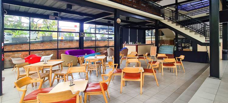 阿斯亚娜仙都茂物酒店(Asyana Sentul Bogor)图片