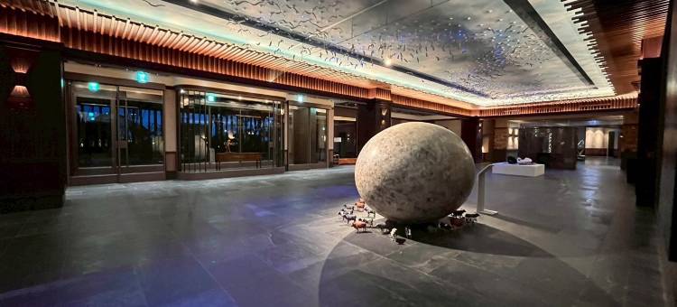 逸点亦旅度假村图片