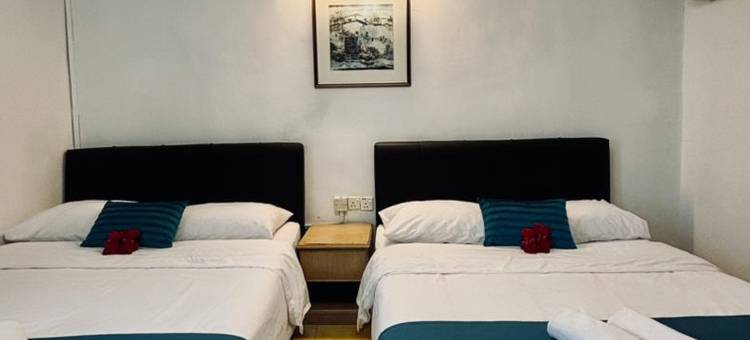 旺沙村旅馆(Wangsa Village Inn)图片