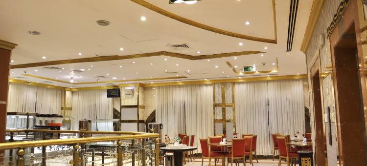 佐瓦国际酒店(Zowar Alalami Hotel)图片
