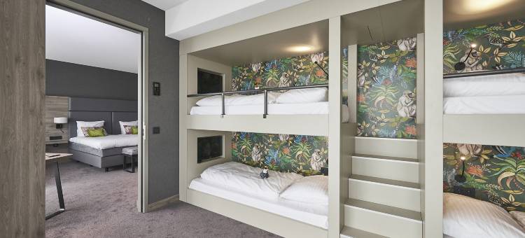 利瓦顿凡德瓦克酒店(Van der Valk Hotel Leeuwarden)图片