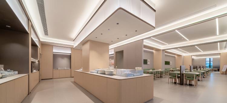 全季酒店(厦门嘉庚体育馆店)图片