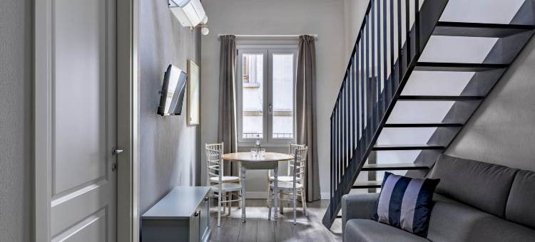 Numa Florence Fiore图片