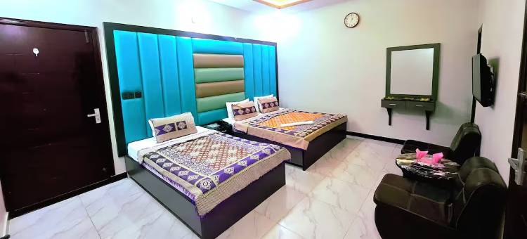 Galaxy Inn(Galaxy Inn Guest House)图片