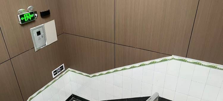 遂宁丽都商务酒店(安居店)图片