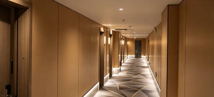 驿家365连锁酒店(任县建设路店)图片