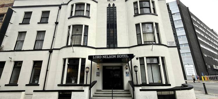 纳尔逊勋爵酒店(Lord Nelson Hotel)图片