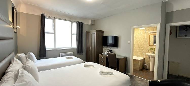 纳尔逊勋爵酒店(Lord Nelson Hotel)图片