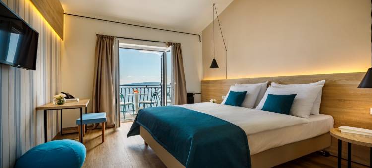 地中海 - 里布尼亚酒店(Hotel Mediteran - Liburnia)图片