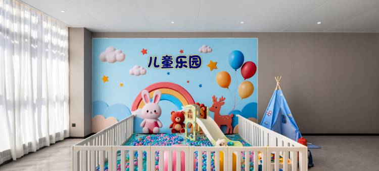 柏曼酒店(桂林市政府两江国际机场店)图片