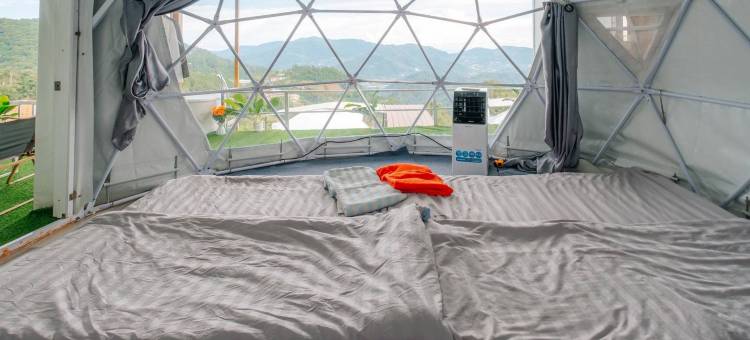 Mon Lan View, Mon Jam图片