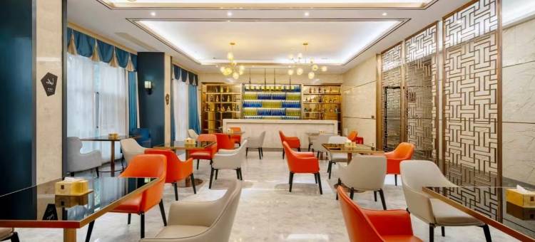 宜尚酒店(衡阳蒸湘阳光美城店)图片