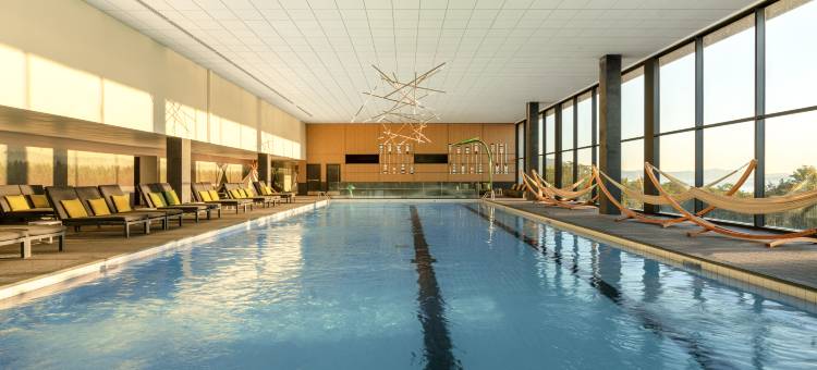 Club Med地中海俱乐部·魁北克夏洛瓦度假村(Club Med - Quebec Charlevoix)图片