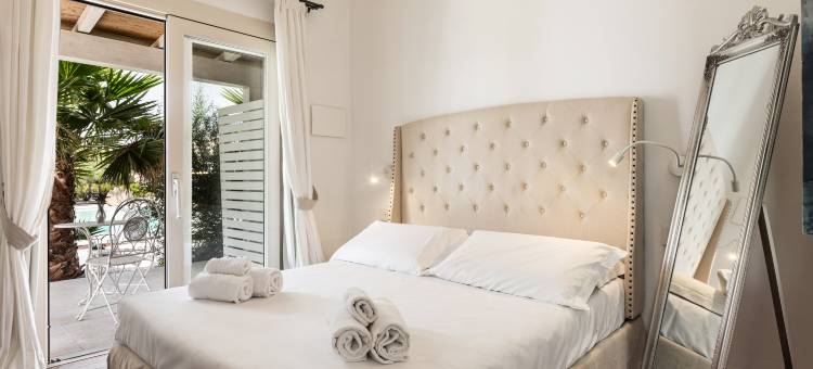 苏恩图精品酒店(Su Entu Boutique Hotel)图片