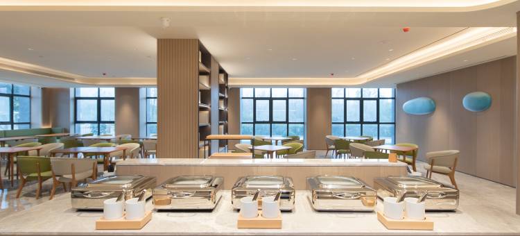 全季酒店(淮安国家高新区店)图片