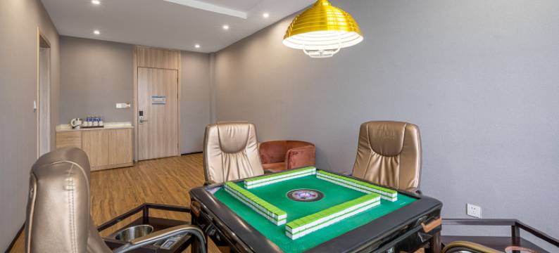 诸暨向往酒店(中医院万风新天地店)图片