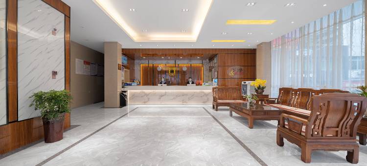 速8酒店(三明三元城关芙蓉路店)图片
