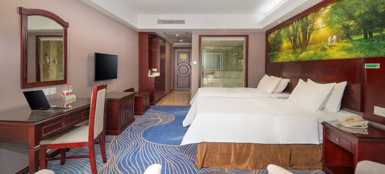 维也纳酒店(惠州演达大道店)图片