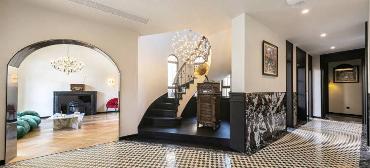 朱家尖南法22号民宿图片