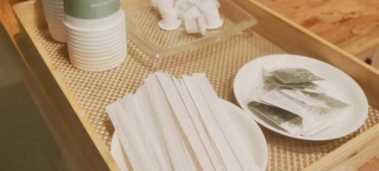 秋果酒店(重庆江北嘴鎏嘉码头店)图片