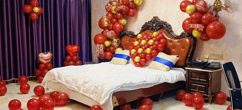 逊克金恒商务宾馆图片