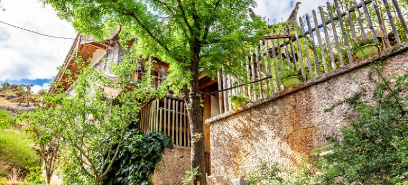 丽江束河塘舍精品客栈图片