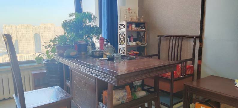 伍阳酒店(哈尔滨高铁西站万达广场店)图片