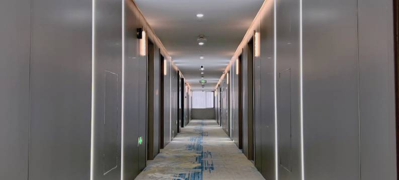 CG电竞民宿(绍兴鲁迅故里店)图片