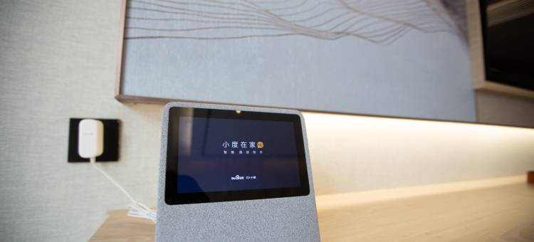 如家华驿精选酒店(建德新安江店)图片