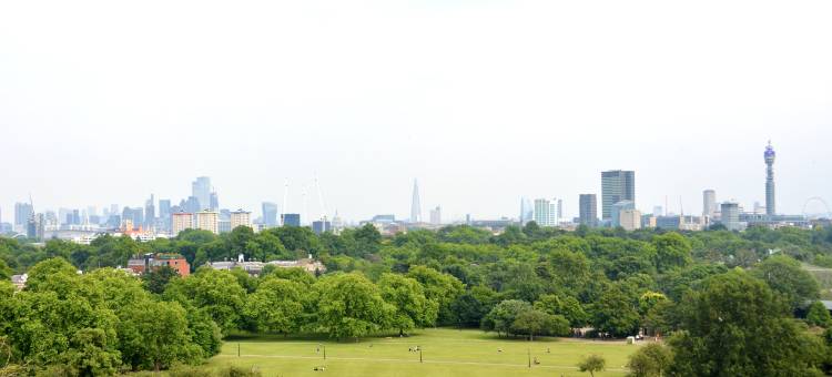 Sanctum Regent's Park图片