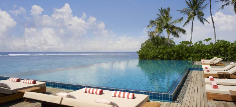 马尔代夫薇利岛安纳塔拉度假酒店(Anantara Veli Maldives Resort)图片