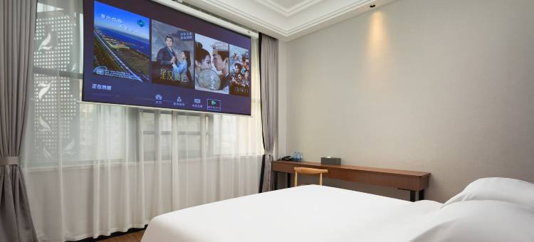 途客中国轻居酒店(随州曾都区迎宾大道店)图片