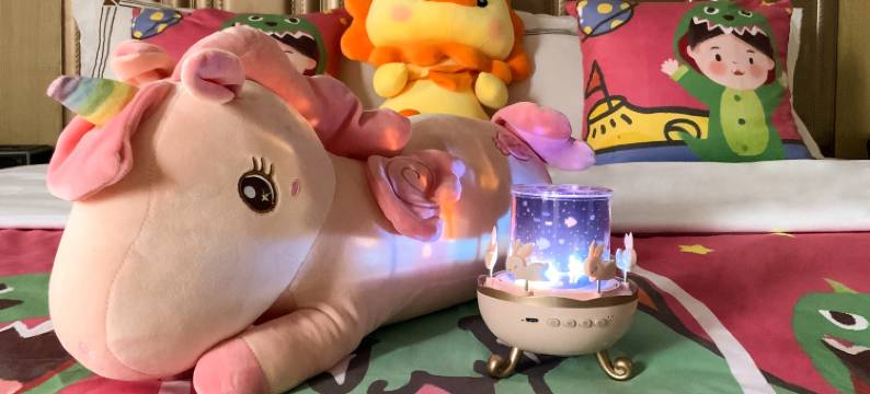 浏阳海云阁酒店(天虹购物中心店)图片