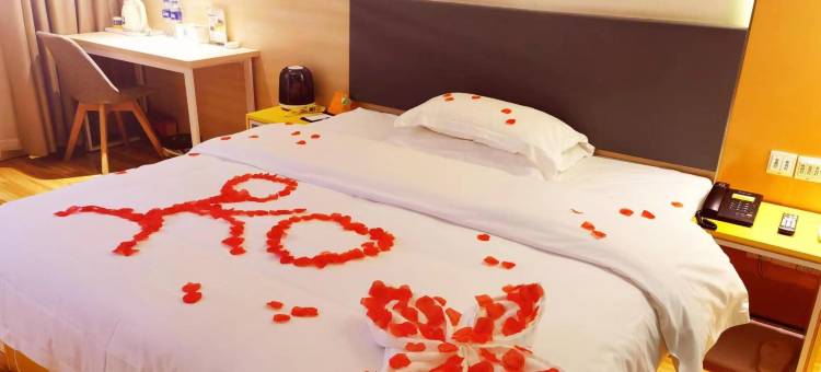 7天酒店(绵竹店)图片