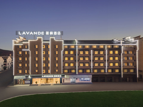 麗枫酒店(安庆太湖文博园店)