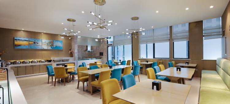 宜尚酒店(梧桐街地铁站店)图片