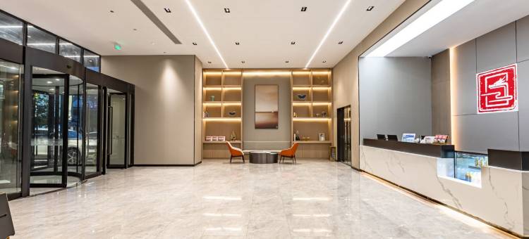 格林东方酒店(海口高铁东站店)图片