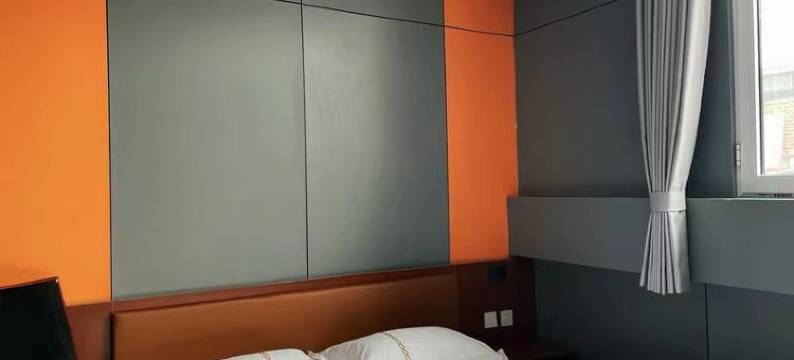 曲周金帆宾馆图片